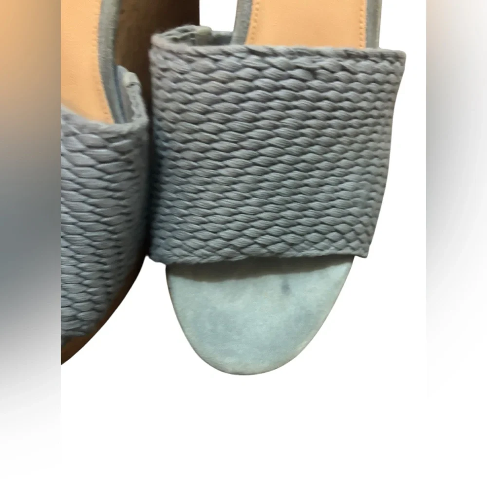 Veronica Beard | wedges sandals 8.5M 8.5 M